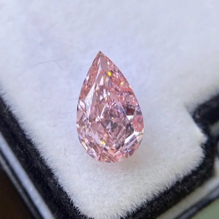 What Are Treated Diamonds? From Technology, Differences to Identification