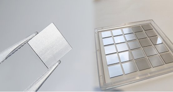 Single-Crystal vs Polycrystalline CVD Diamond: Process Difference Lies in Growth Logic, Not Equipment