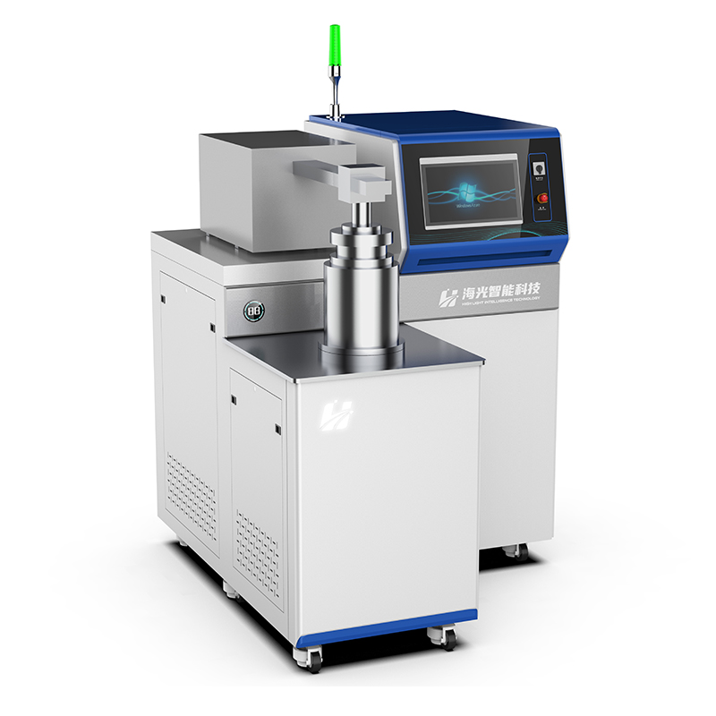  Cylinder Chamber Magnetron Microwave CVD Diamond MPCVD Machine