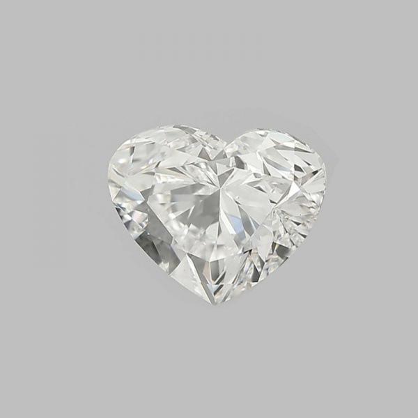 Lab grown diamond CVD polished round brilliant cut & fancy cut loose diamond