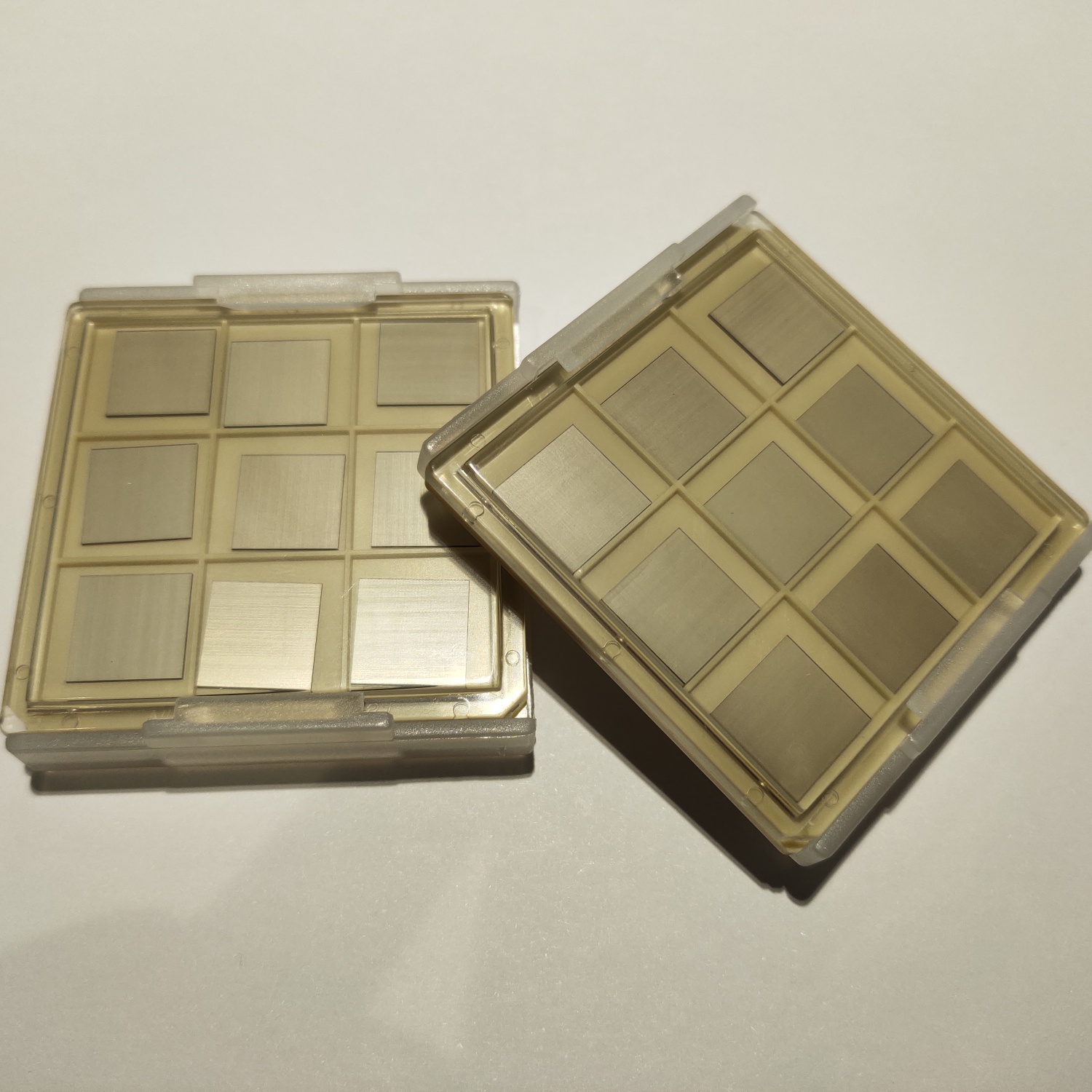Cvd Diamond Machine Lab Grown Diamond Plate Diamant Cvd Vvs1 15x15 Cvd Seed