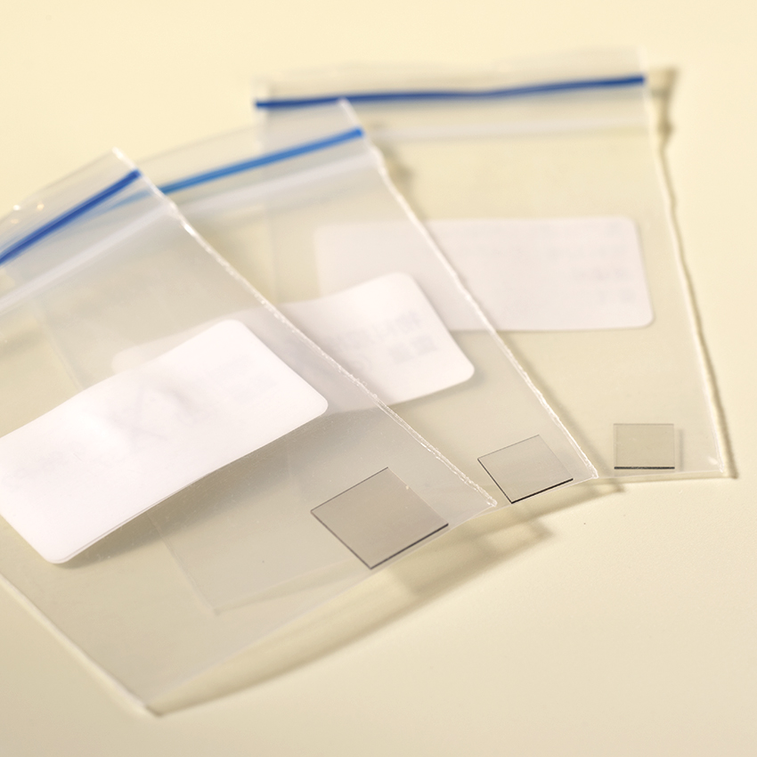 Synthetic Shipping Door To Door Cvd Diamond White Vvs Chip Lab Grown Cvd Seed 8x8