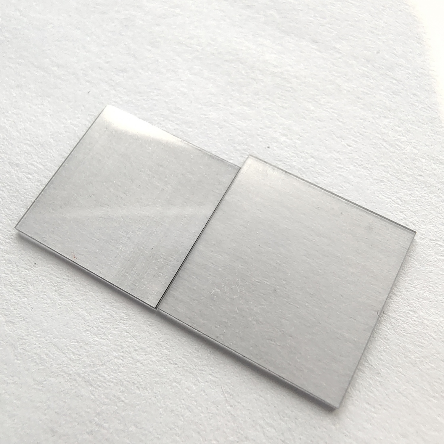10x10x0.4mm CVD晶种