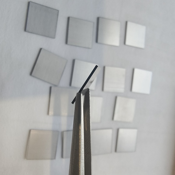 9x9x0.3mm CVD晶种