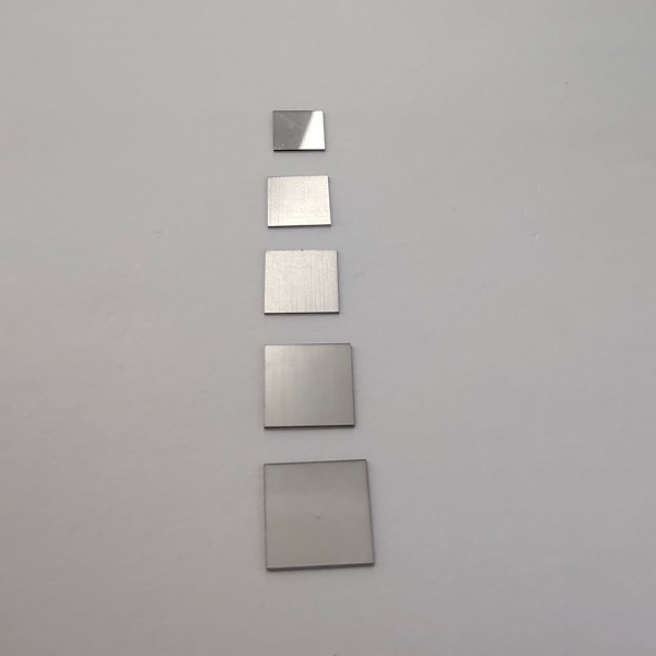 13x13x0.4mm CVD晶种