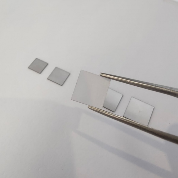 15x15x0.5mm CVD晶种