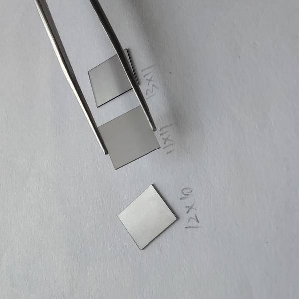 12x9.5x0.4mm CVD晶种