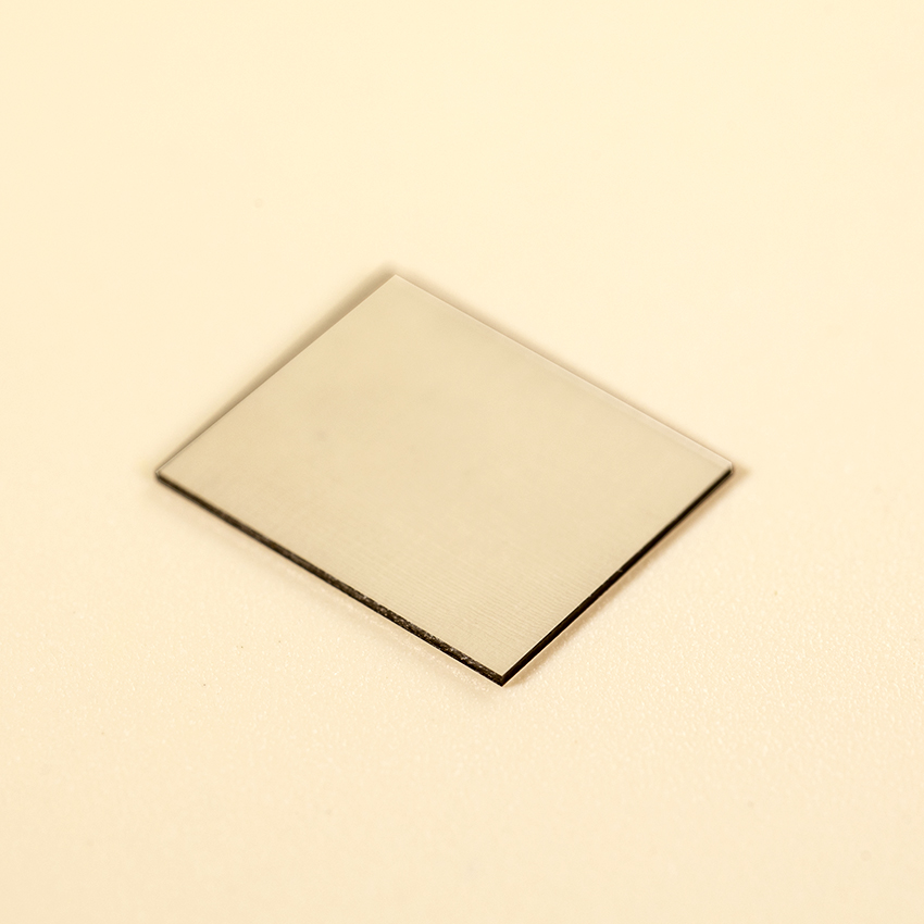 25x25x0.8mm CVD晶种