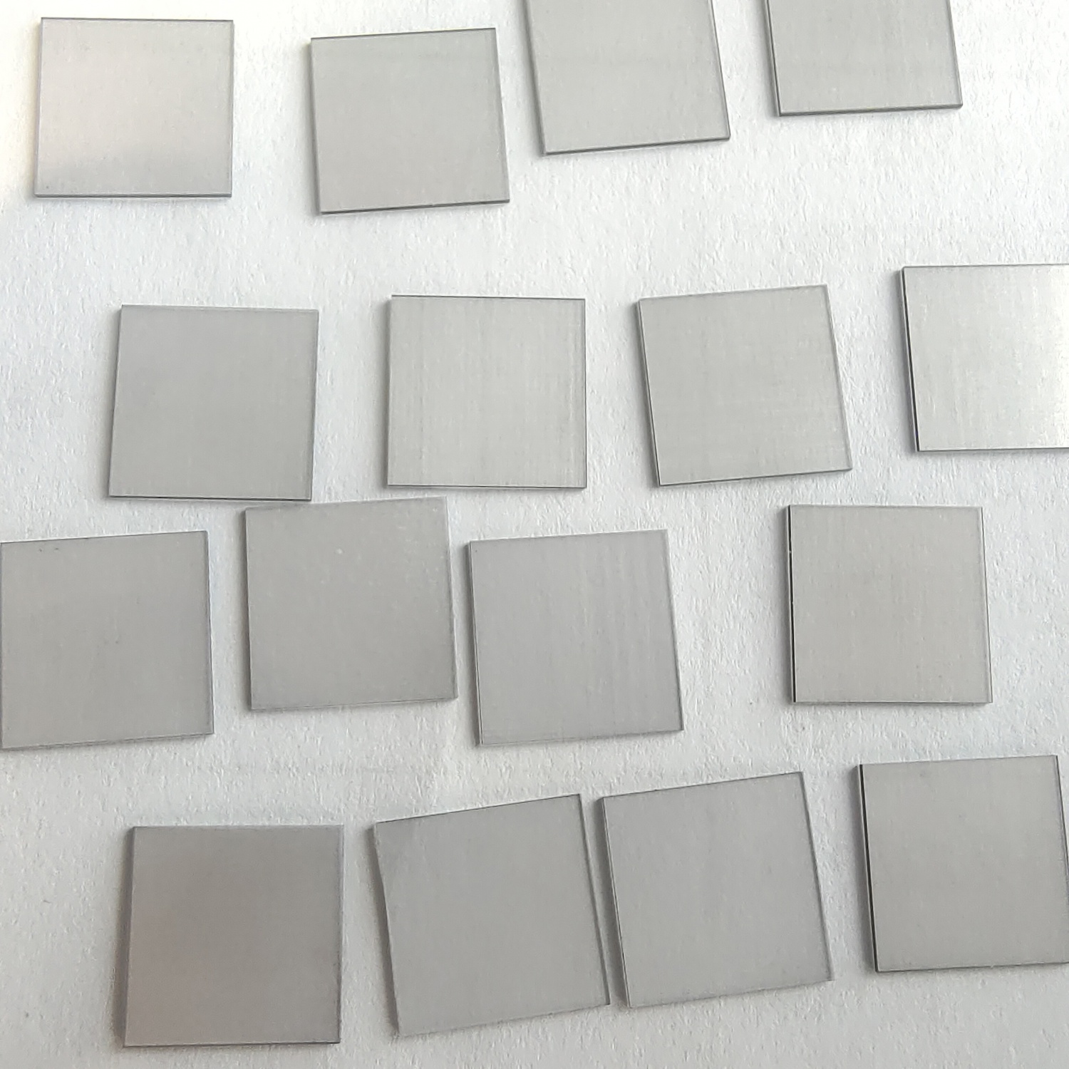 9x9x0.4mm non-polish CVD diamond seed