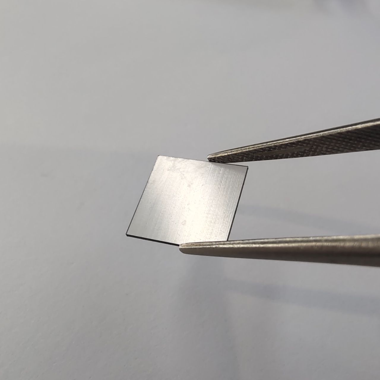12x10x0.4mm Grade B non-polish CVD diamond seed