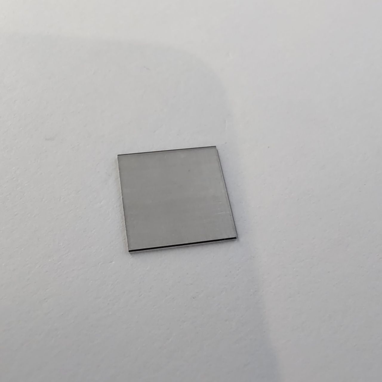 11x11x0.4mm non-polish CVD diamond seed