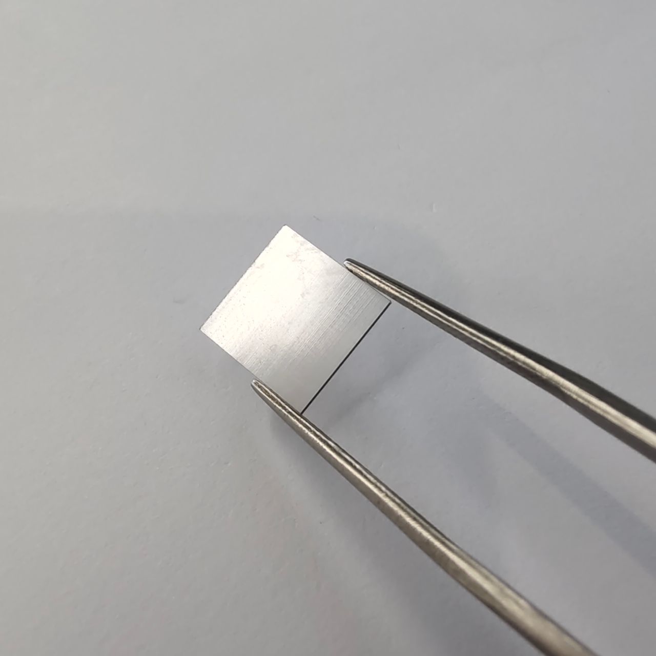 11x11x0.4mm non-polish CVD diamond seed