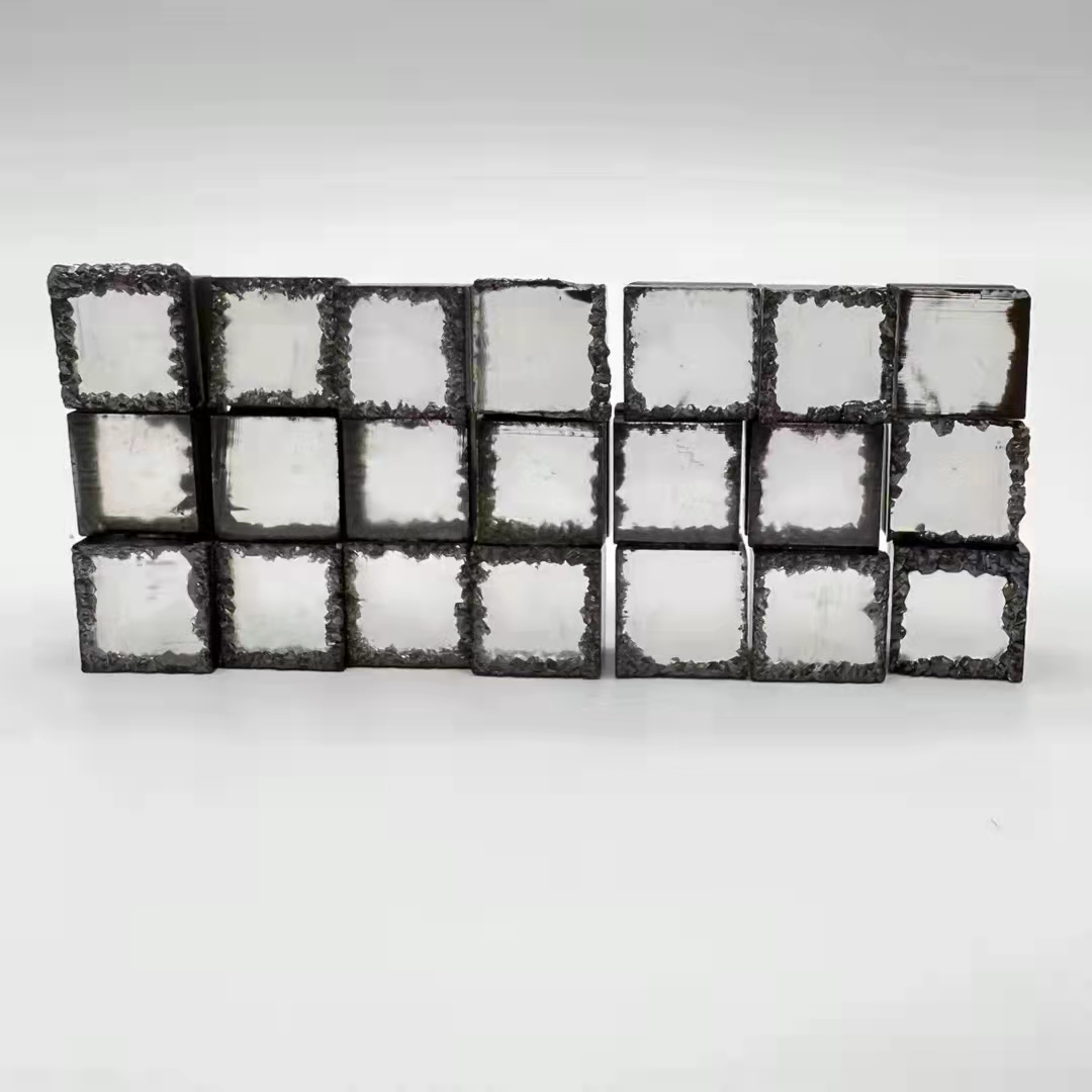 10x10x6.2mm 10.5-11.5ctCVD毛钻