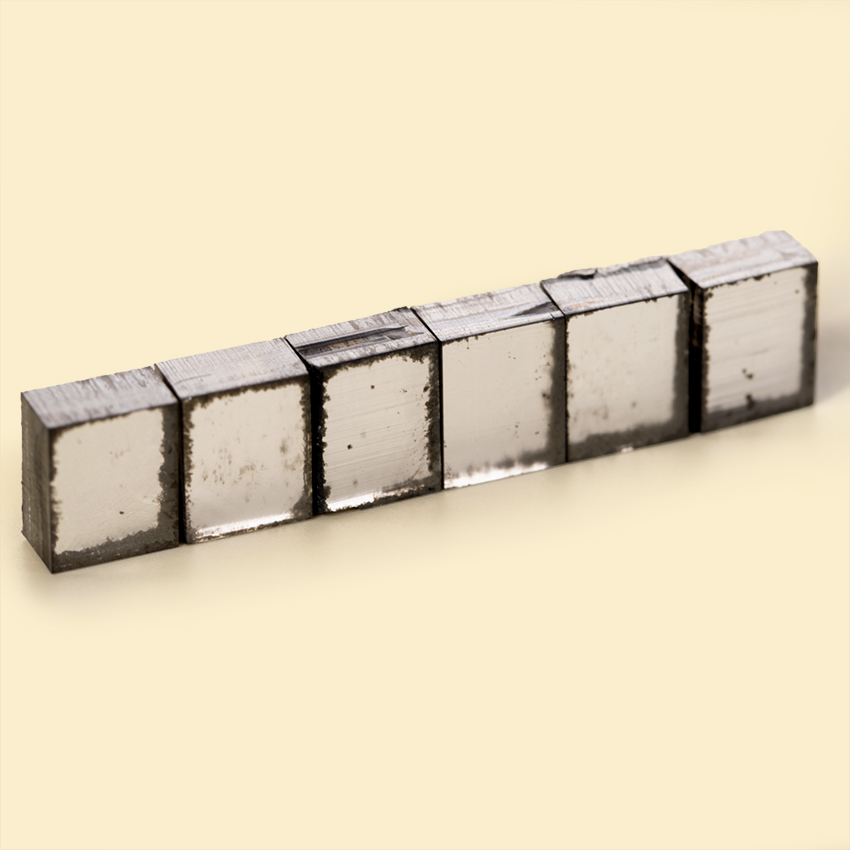 12x12x7.8mm 19-21ctCVD毛钻