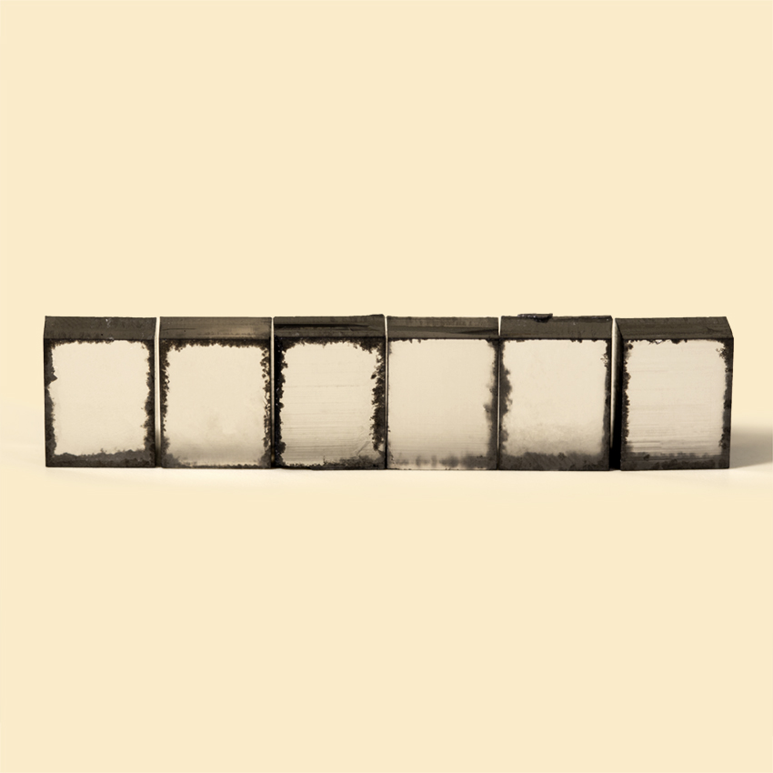 12x12x7.8mm 19-21ctCVD毛钻