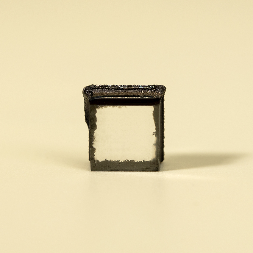12x9.5x6mm  11-12ctCVD毛钻