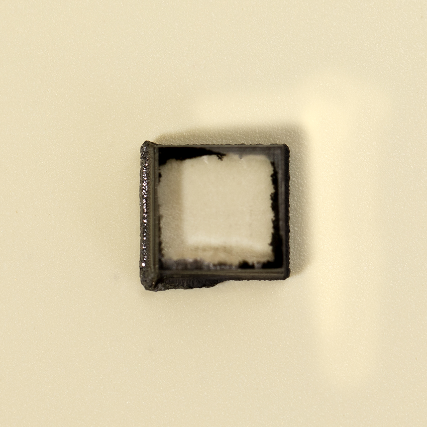12x9.5x6mm  11-12ctCVD毛钻