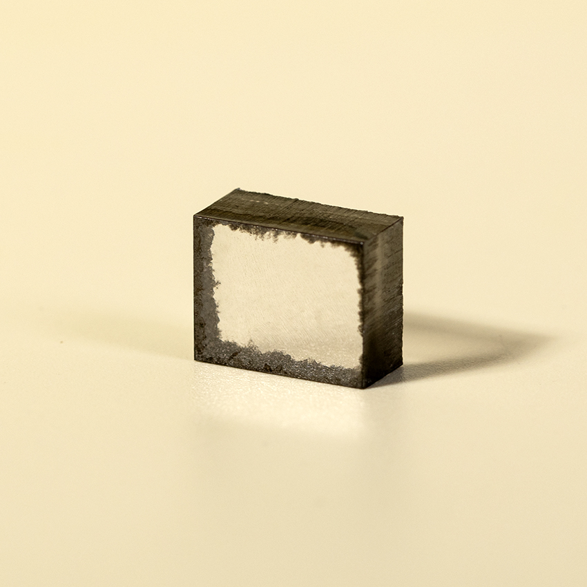 12x12x7.8mm 19-21ctCVD rough diamond