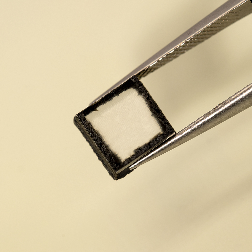 13x13x7.8mm 23-25ctCVD rough diamond