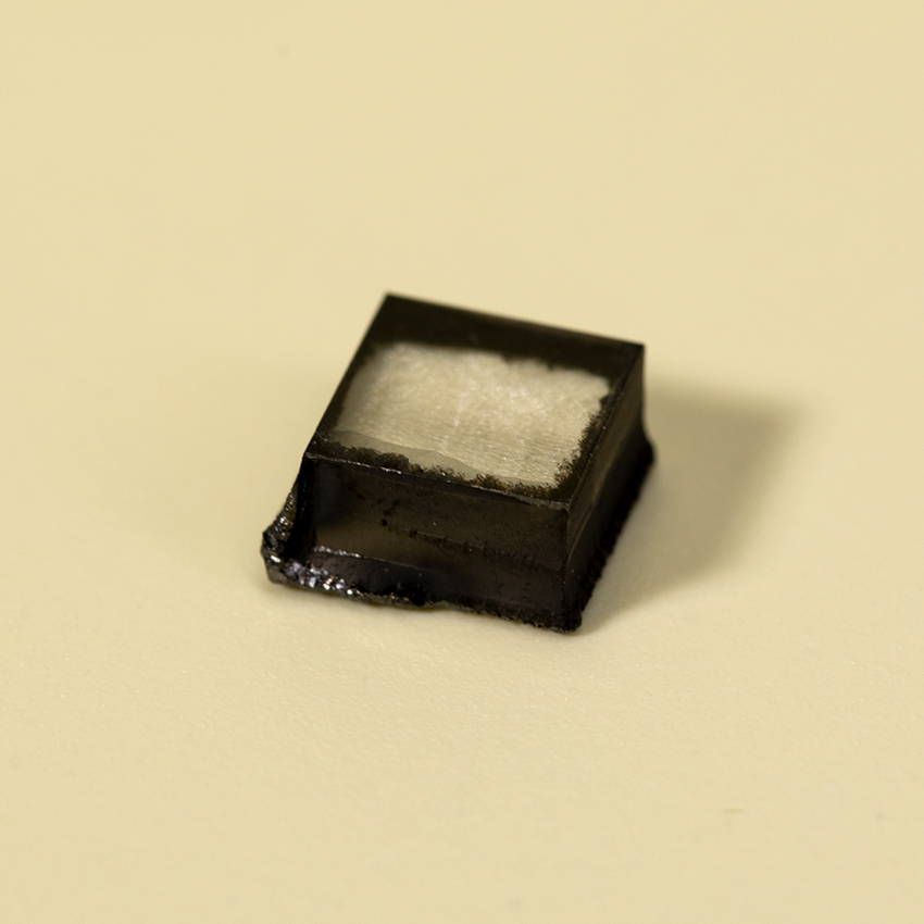 12x9.5x6mm  11-12ctCVD rough diamond