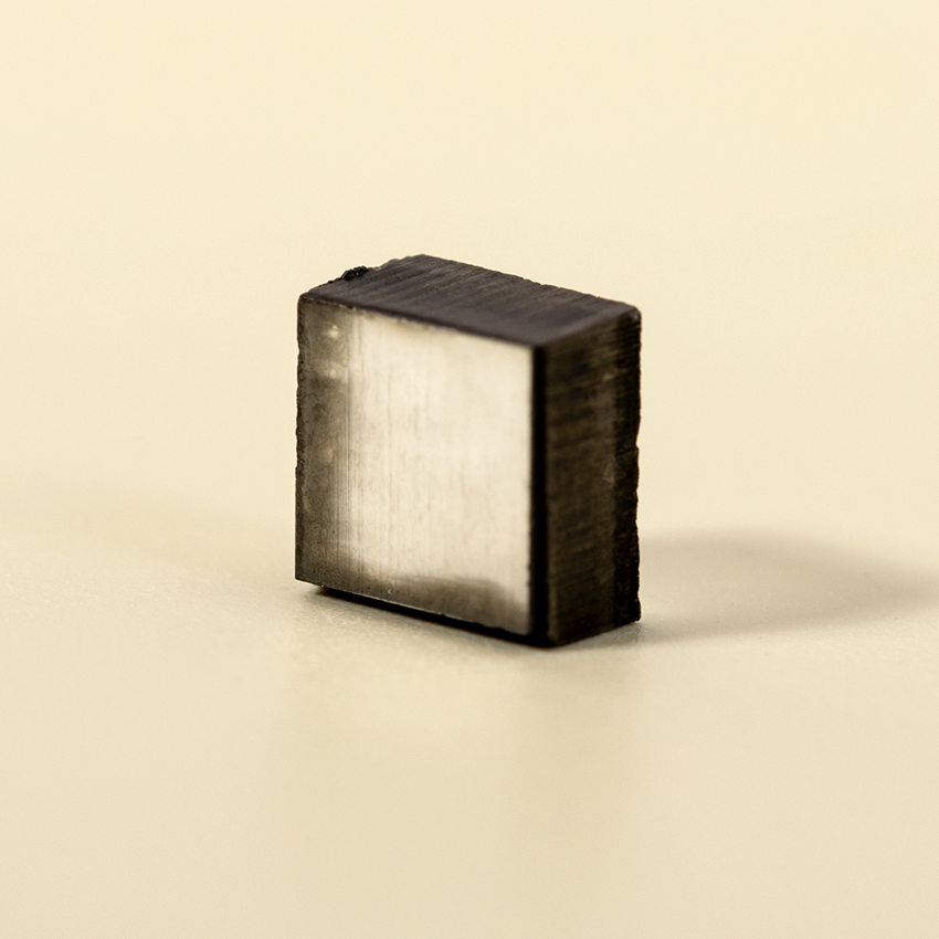 13x13x7.8mm 23-25ctCVD rough diamond