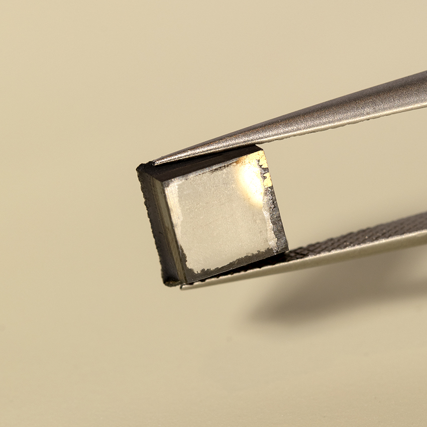 13x11x6.5mm 16-17ctCVD rough diamond