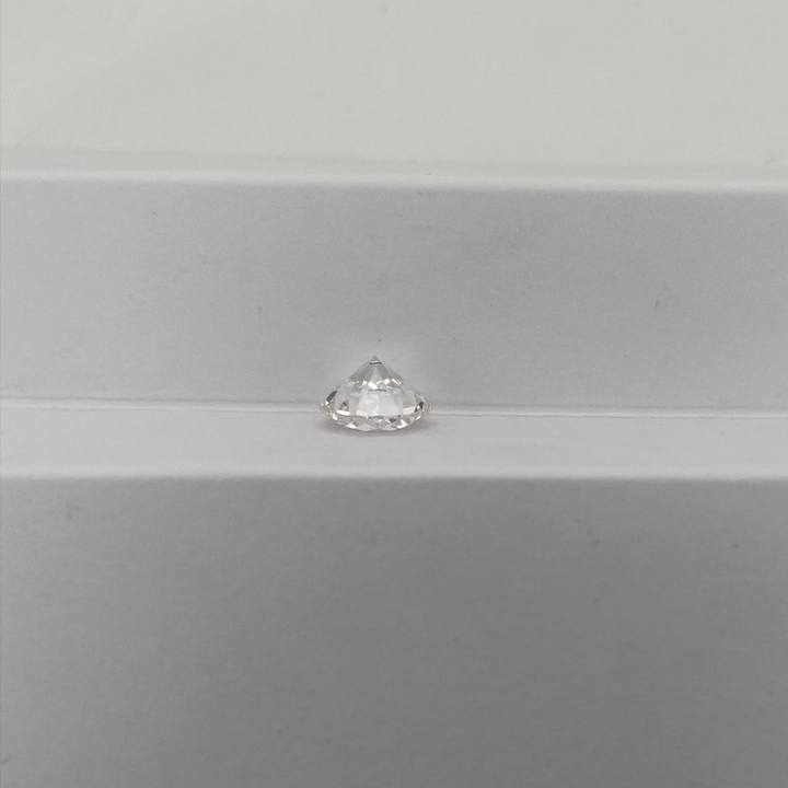 1ct Round Cut CVD HPHT Lab Diamond
