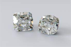 3ct Cushion Cut CVD HPHT Lab Diamond