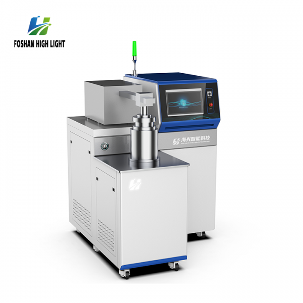 CVD Dimond Manufacturing Machine CVD Machine Chamber CVD Making Machines