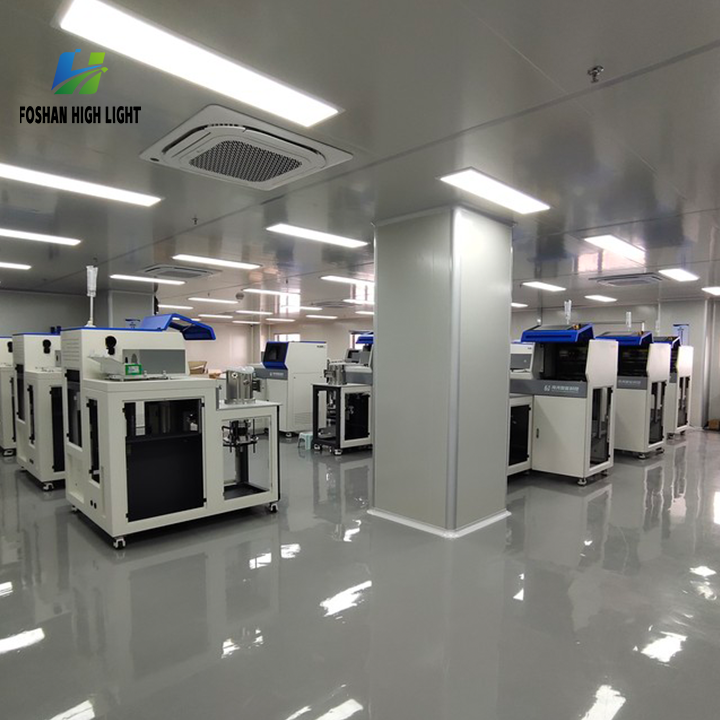 CVD Roungh Diamond Growth Furnace Machine System CVD China CVD Machine CVD Machine Manufacture
