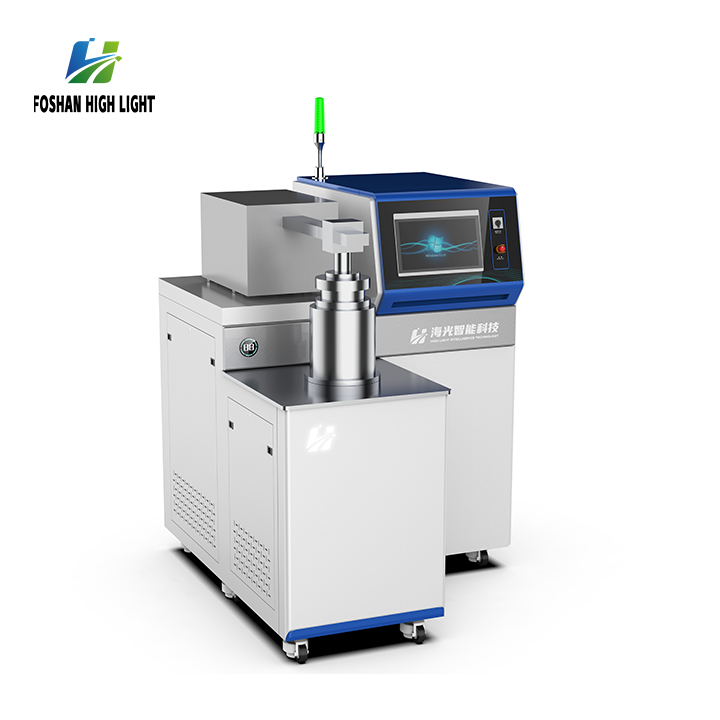CVD Diamond Making Machine Chamber CVD Machine Microwave Generator CVD Diamond Reactor Machine