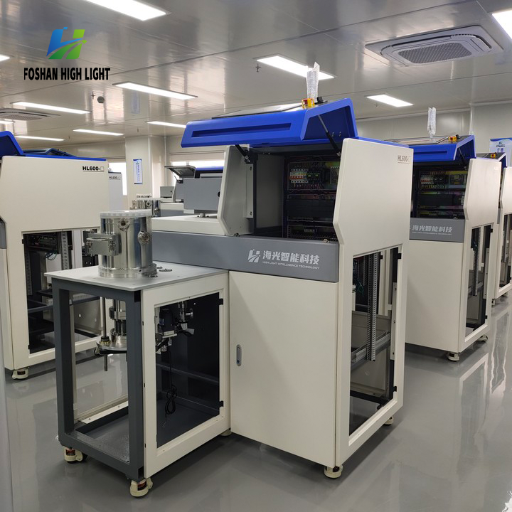 CVD Diamond Making Machine Chamber CVD Machine Microwave Generator CVD Diamond Reactor Machine