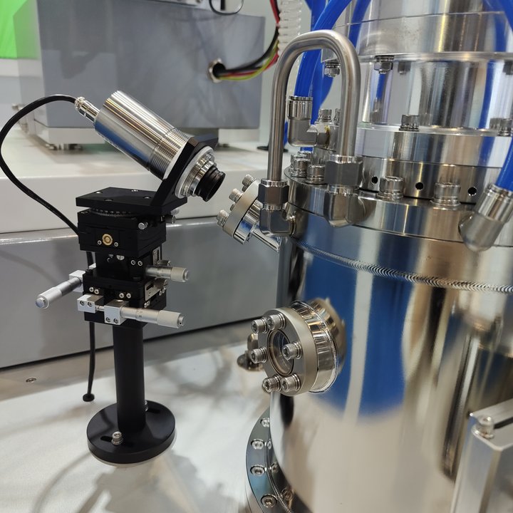 Turnkey project Magnetron Microwave CVD Diamond MPCVD Machine System
