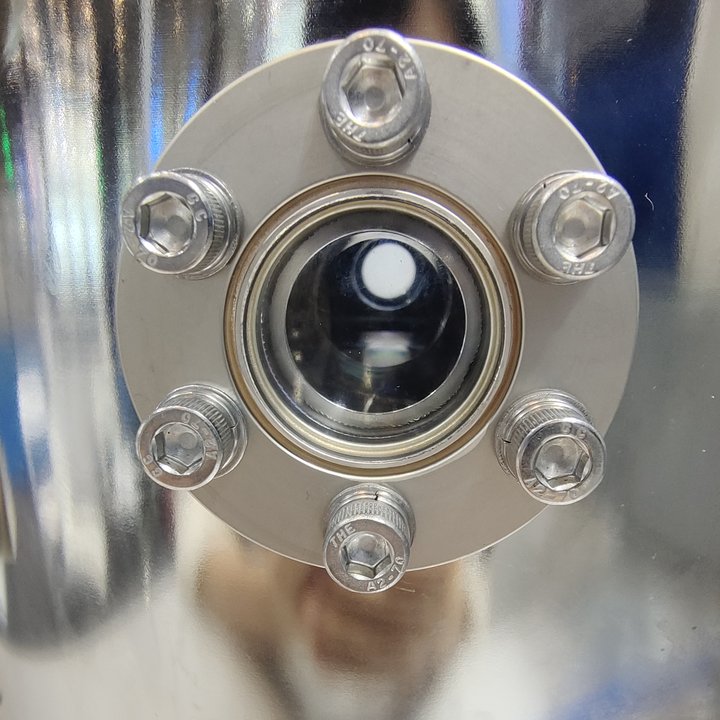 Turnkey project Magnetron Microwave CVD Diamond MPCVD Machine System