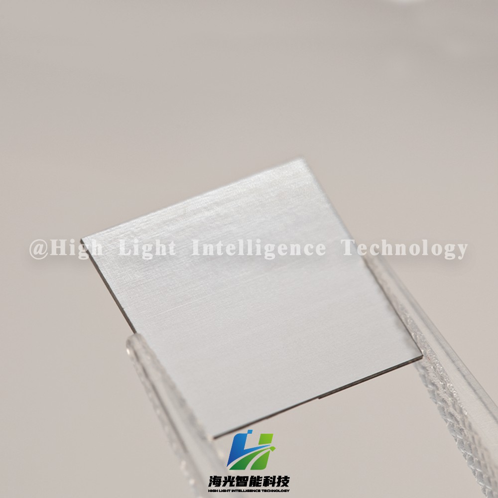 7mm-25mm Single crystal SCD Chemical Vapour Diamond CVD Seed Substrate