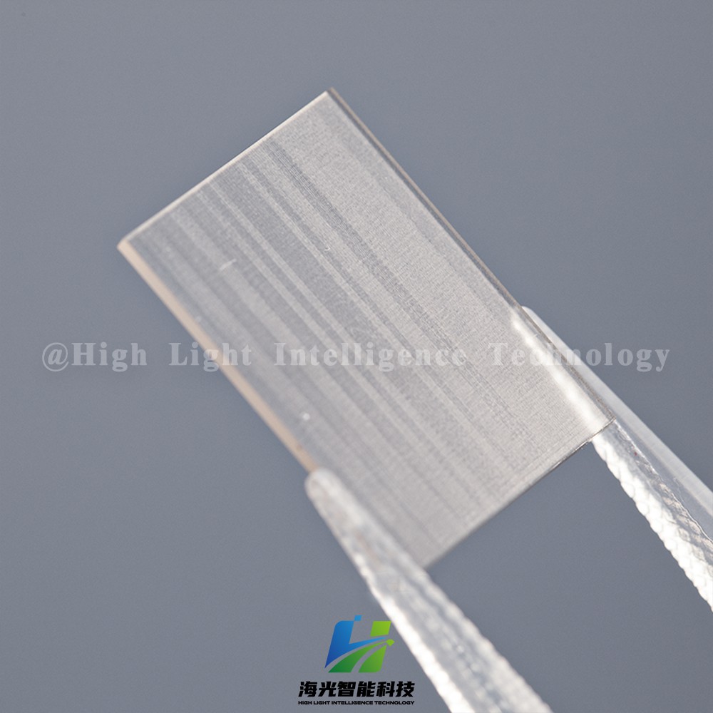7mm-25mm Single crystal SCD Chemical Vapour Diamond CVD Seed Substrate