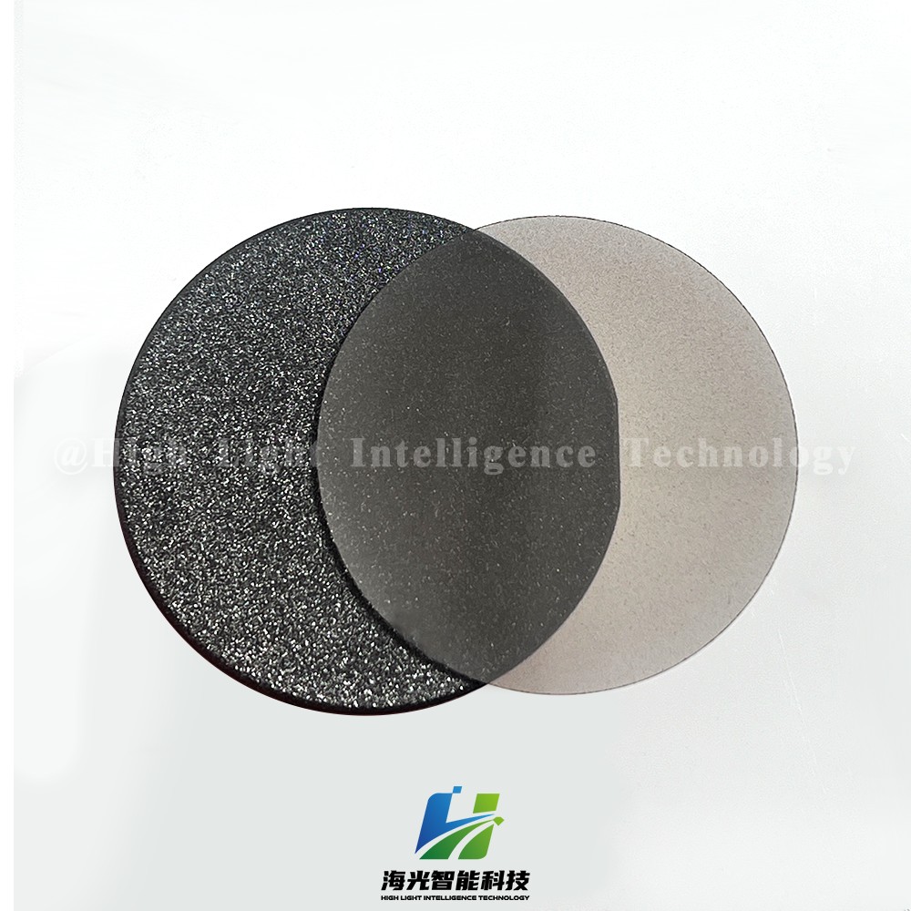 Diamond polycrystalline  for optics/semiconductors