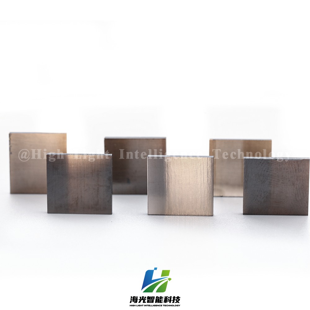 12*13*1-1.5mm Industrial/ Optical/ Semiconductor Diamond Single Crystal