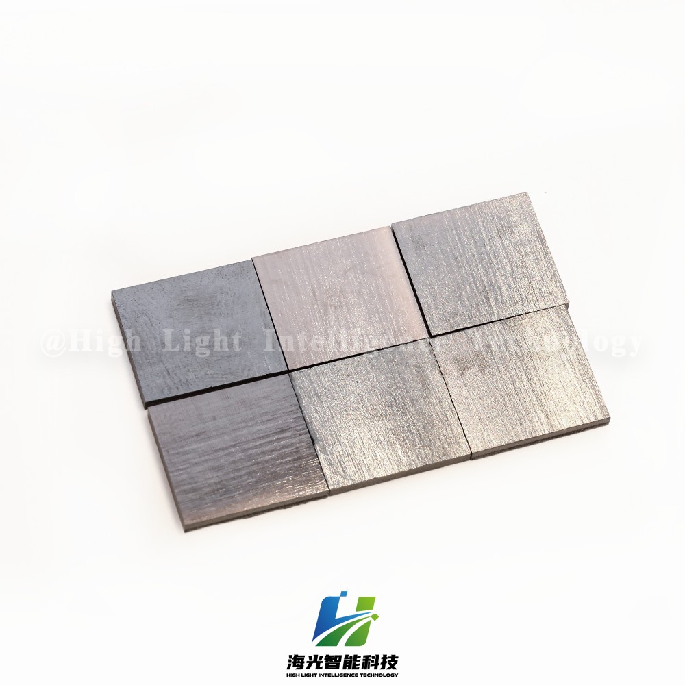12*13*1-1.5mm Industrial/ Optical/ Semiconductor Diamond Single Crystal