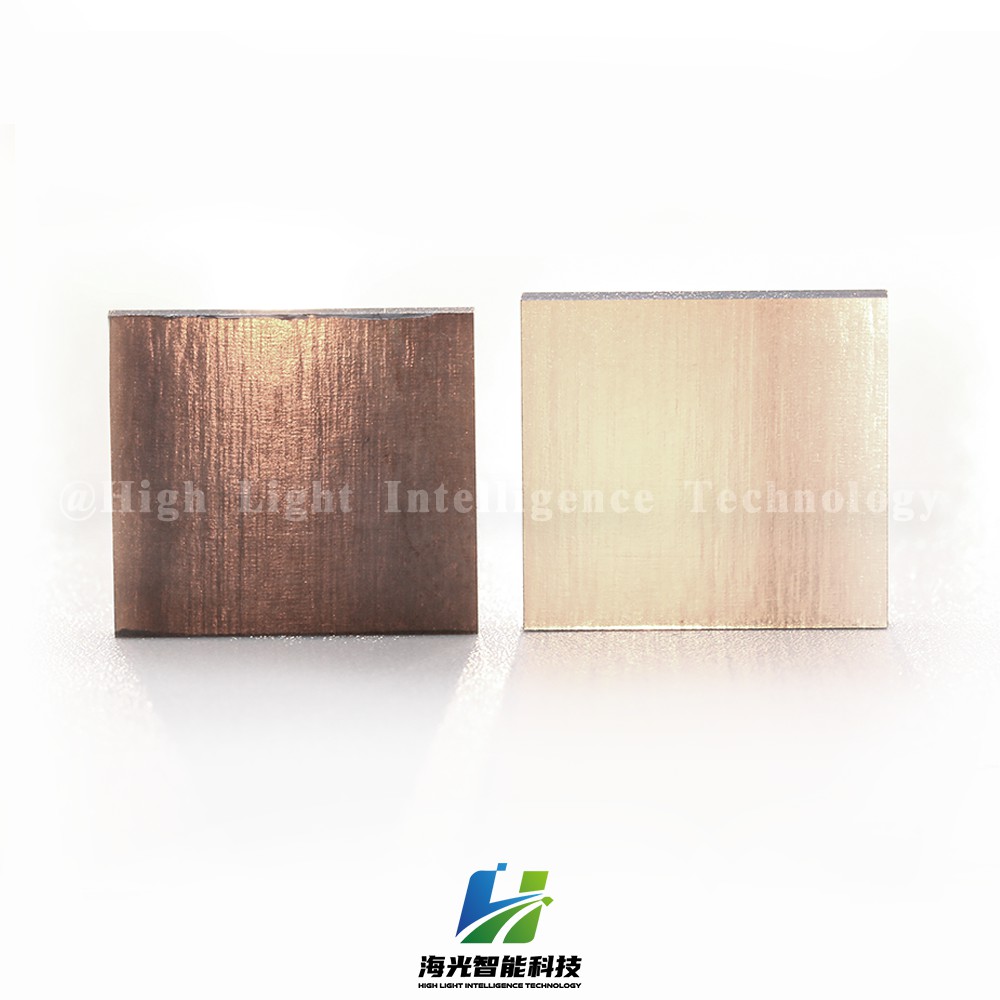12*13*1-1.5mm Industrial/ Optical/ Semiconductor Diamond Single Crystal