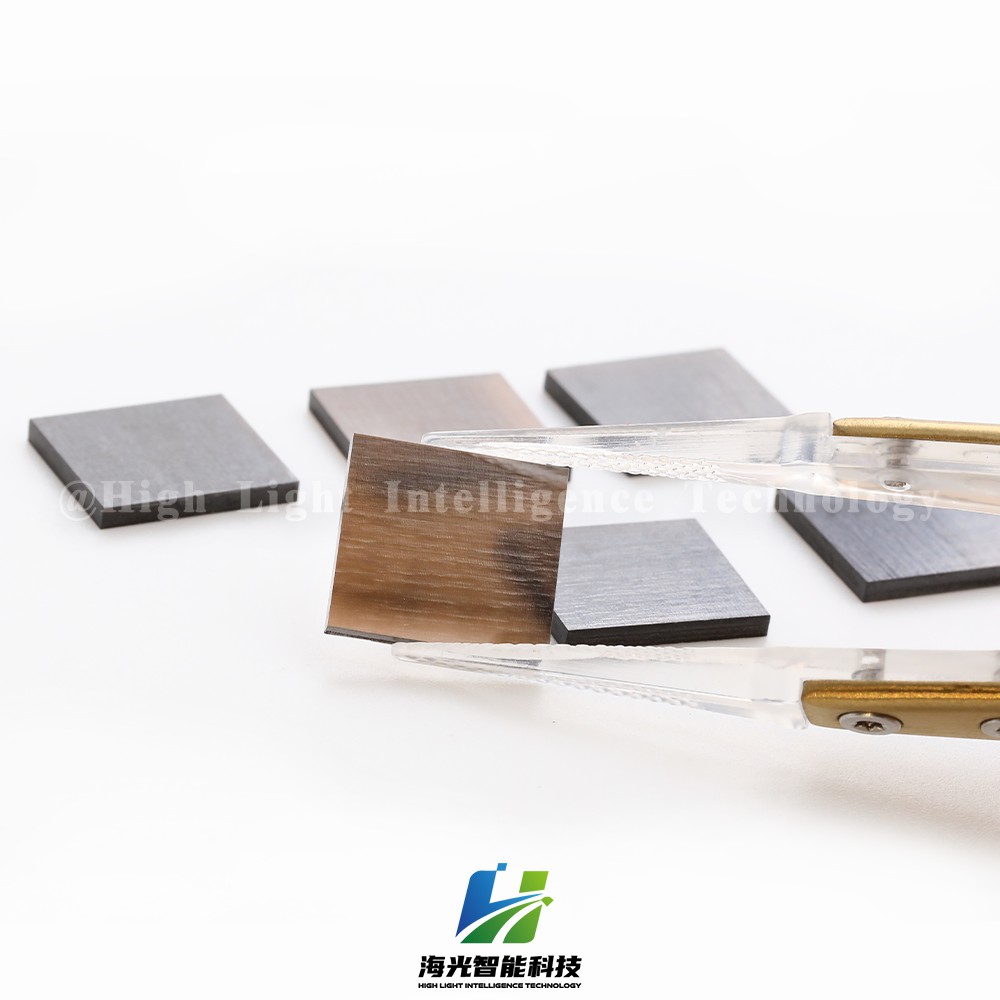12*13*1-1.5mm Industrial/ Optical/ Semiconductor Diamond Single Crystal