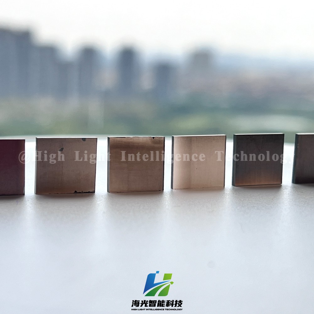 12*13*1-1.5mm Industrial/ Optical/ Semiconductor Diamond Single Crystal