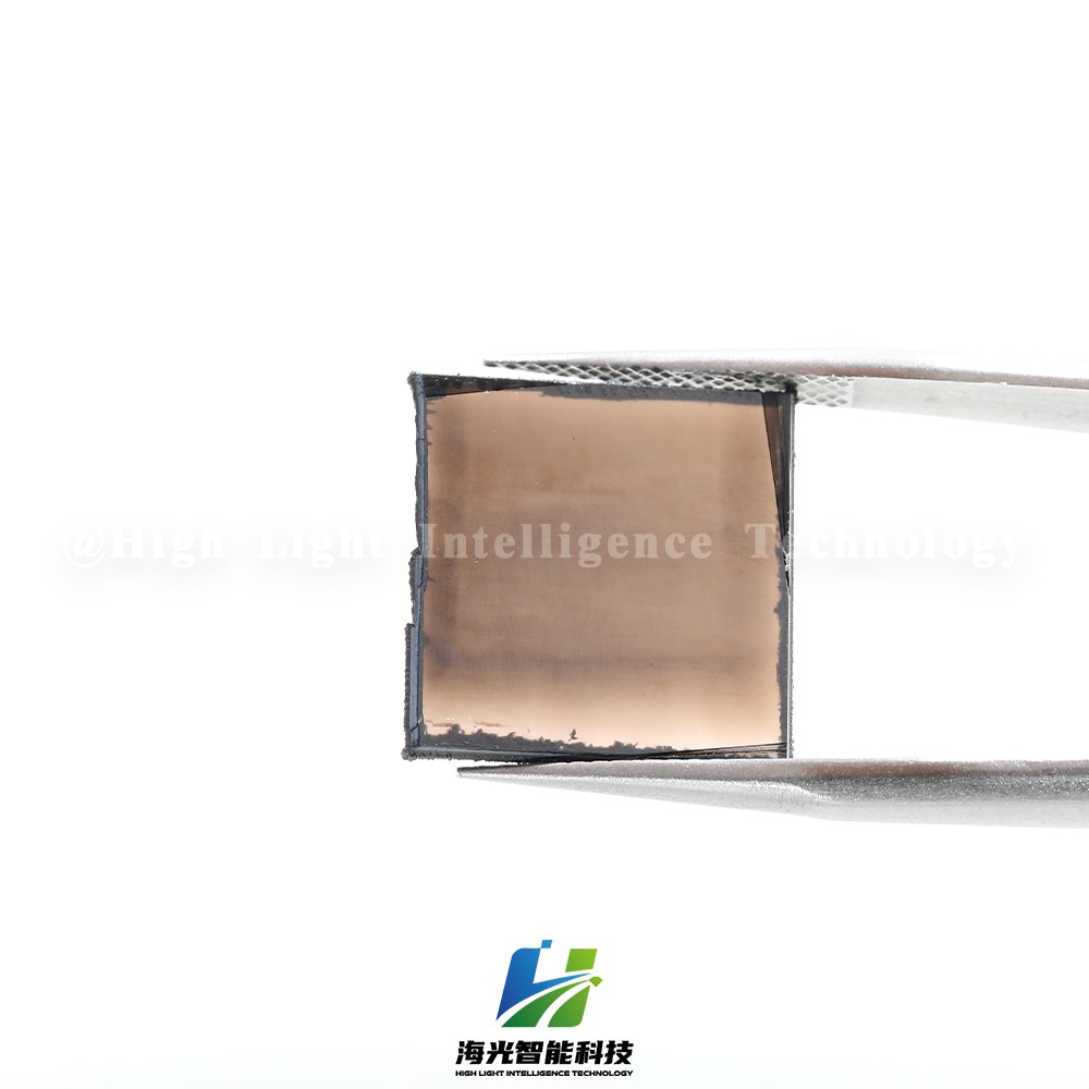 16*16*0.4mm Industrial/ Optical/ Semiconductor Diamond Single Crystal