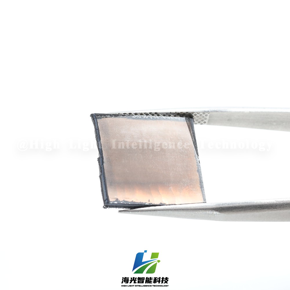 16*16*0.4mm Industrial/ Optical/ Semiconductor Diamond Single Crystal