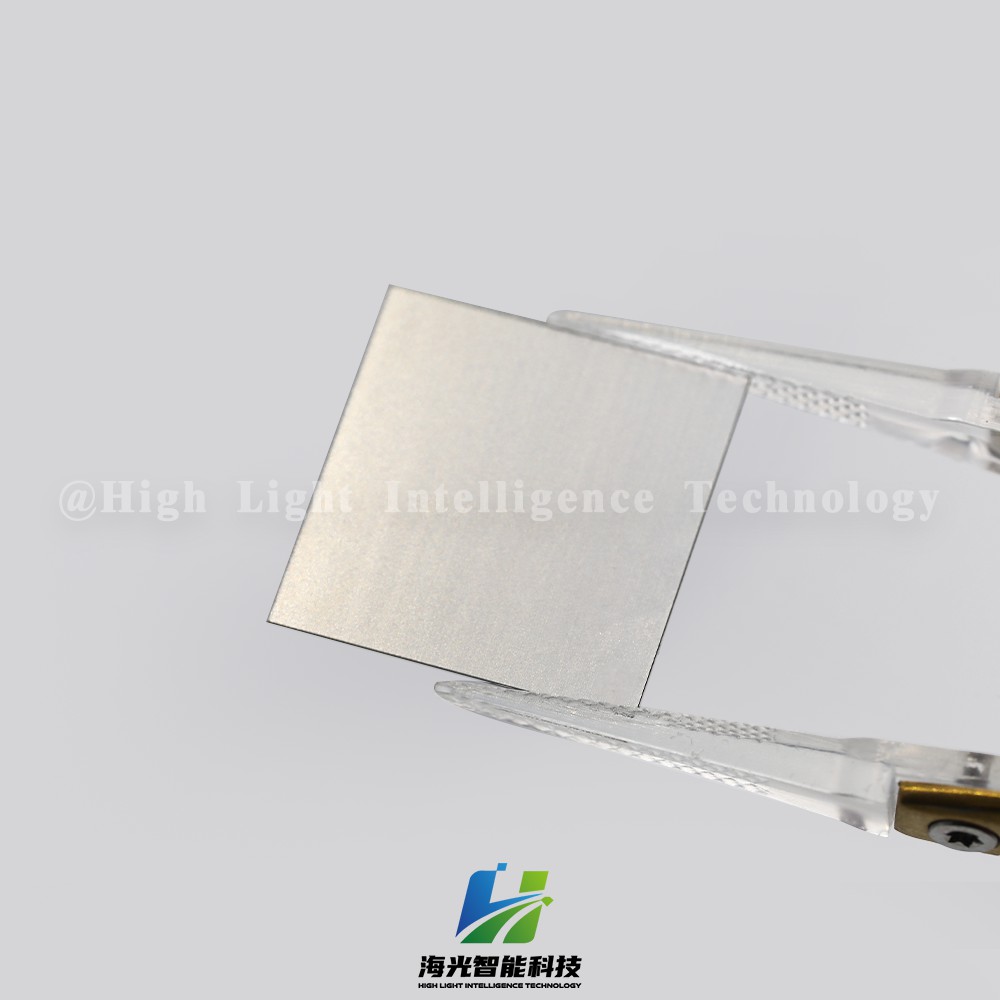 20*20*0.5mm Industrial/ Optical/ Semiconductor Diamond Single Crystal