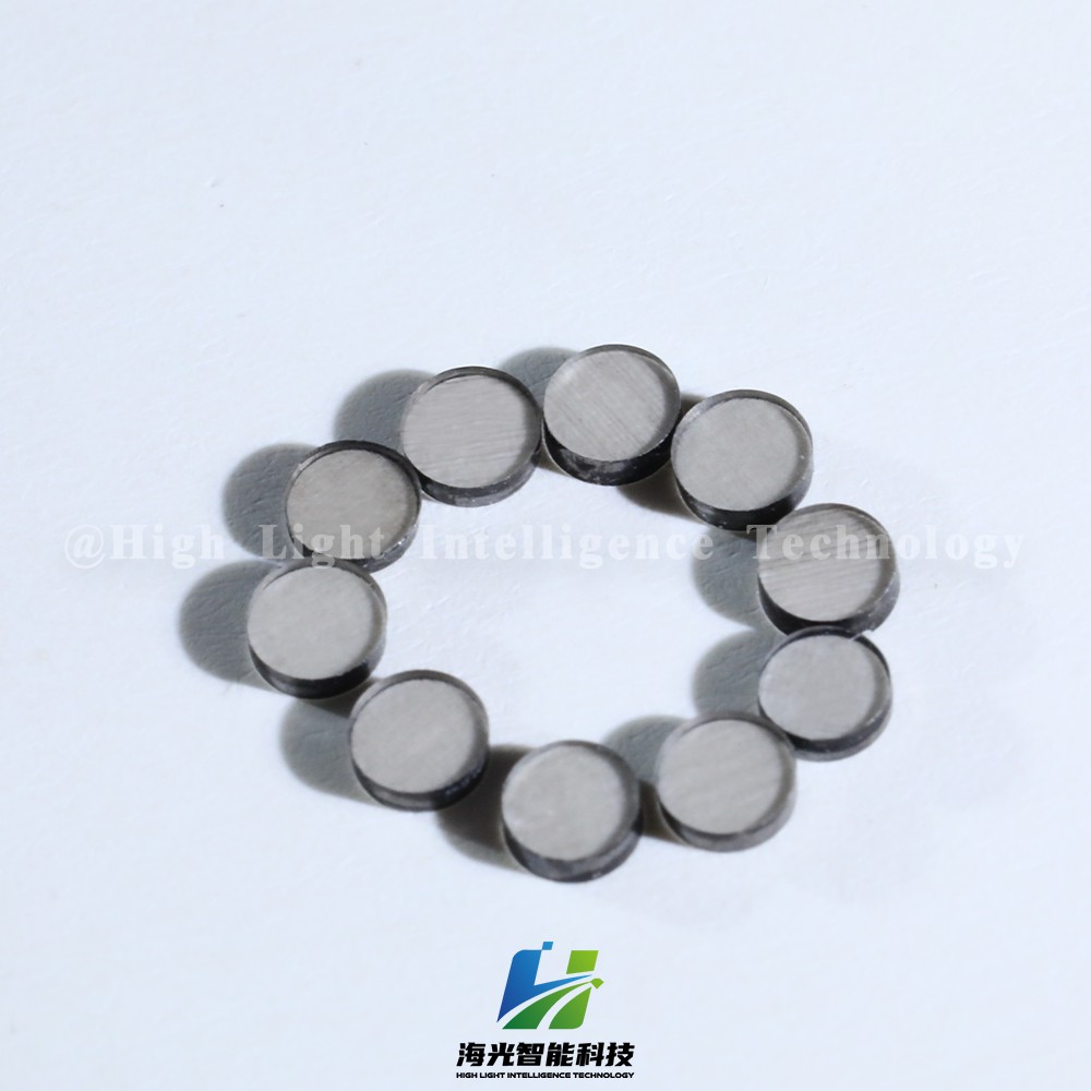 CVD Diamond Wire Drawing Dies