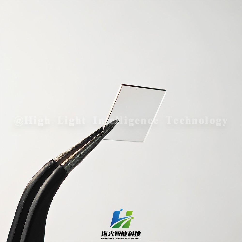 High Light's semiconductor diamond single crystal has a surface roughness of less than 1nm