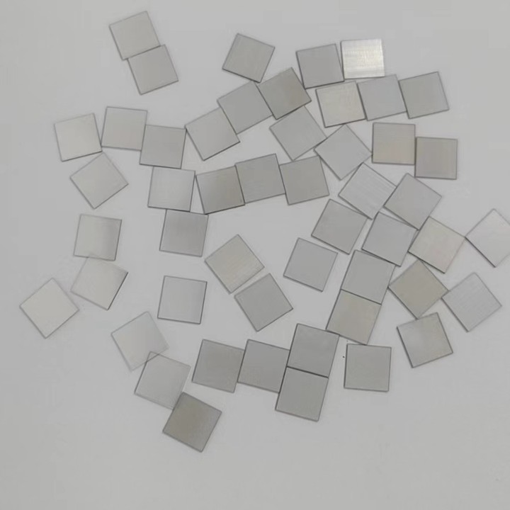 Single Crystal Diamond Plate 7*7mm