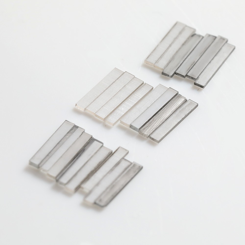 CVD Diamond Cutting Tool Blades