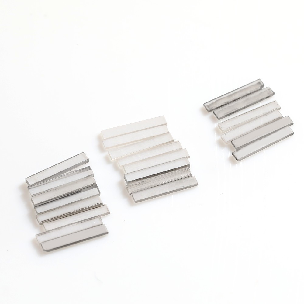 CVD Diamond Cutting Tool Blades